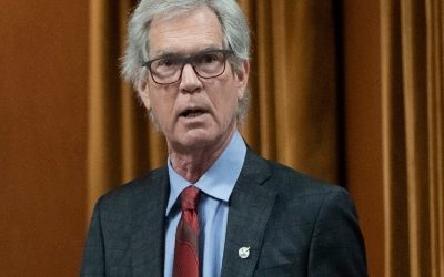از درگذشت وزیر سابق کابینه تا تصادف مرگبار در بزرگراه ۴۰۱ تورنتو بدلیل یک اشتباه