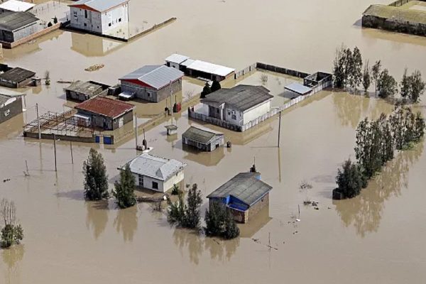 پاسخ صلیب سرخ جهانی؛ آیا حساب‌های هلال احمر ایران بسته شده است؟