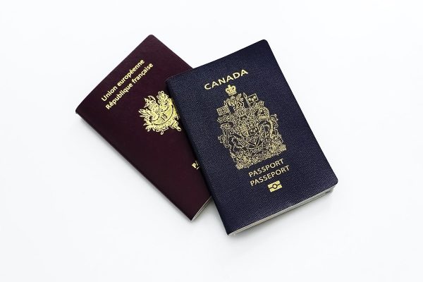 در جدیدترین رتبه‌ بندی پاسپورت ‌های دنیا اعلام شد: کانادا رتبه هشتم و ایران رتبه ۱۰۲