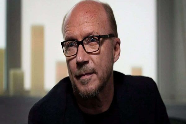 پل هگیس، کارگردان کانادایی به اتهام تجاوز جنسی در ایتالیا بازداشت شد پل هگیس، کارگردان کانادایی به اتهام تجاوز جنسی در ایتالیا بازداشت شد