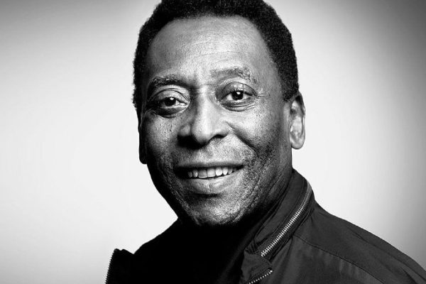 در سن ۸۲ سالگی؛ «پله» اسطوره فوتبال برزیل درگذشت