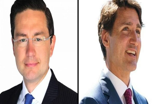 ترودو: پویلیور یا درک اشتباهی از اقتصاد دارد و یا به این موضوع اهمیت نمی‌دهد