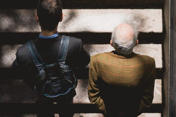 زندگی در مناطق محروم ممکن است منجر به پیری زودرس شود