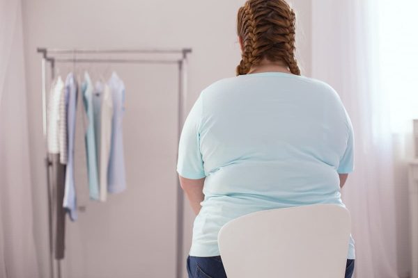 نرخ چاقی و اضافه وزن در کبک رو به افزایش است
