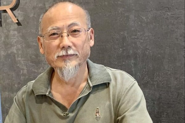 دستگیری یک فعال حقوق بشر در چین تایید شد