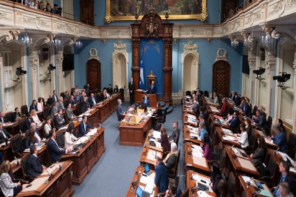 ۲۰ اکتبر کابینه جدید لوگو معرفی می‌شود