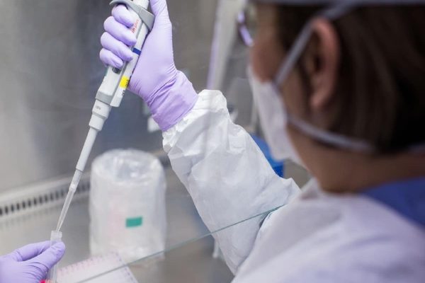 توافق کارکنان سلامت بریتیش کلمبیا با استان