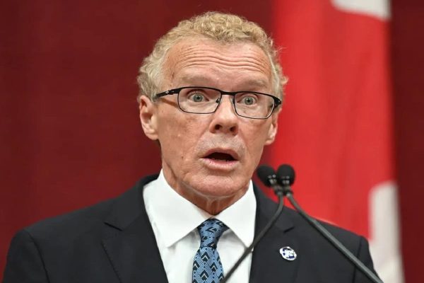 از افزایش کارگران خارجی موقت کبک تا اتهام مرد تورنتویی به ۹۶ فقره تجاوز به کودکان