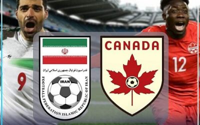 نگاهی به تیم ملی فوتبال کانادا، رقیب مسابقات تدارکاتی ایران در جام جهانی