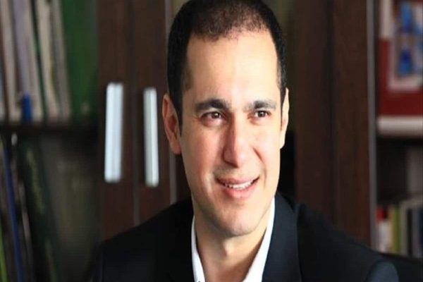 کاوه مدنی رییس دانشگاه سازمان ملل در کانادا شد کاوه مدنی رییس دانشگاه سازمان ملل در کانادا شد