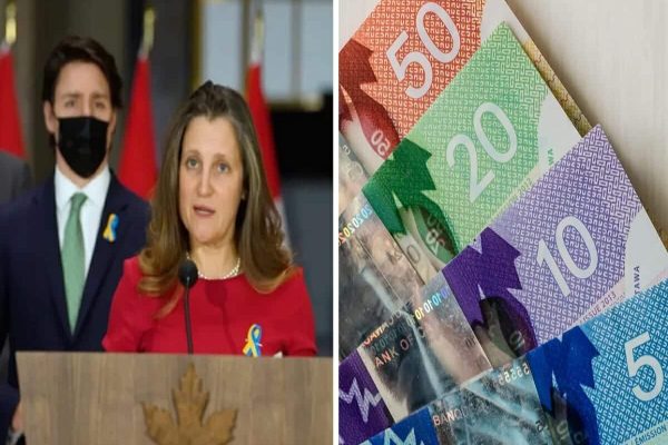 کمک‌های مالی دولت به افراد واجد شرایط به ۲۴۰۰ دلار رسید