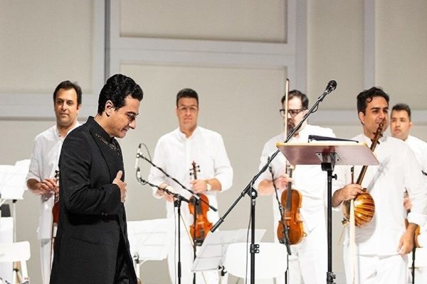 صدور ویزای تمام اعضای گروه سیاوش، کنسرت ونکوور و کلگری همایون شجریان برگزار می‌شود