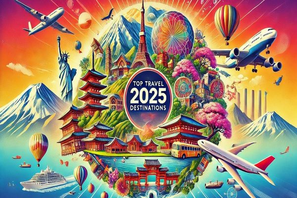 ارزان‌ترین شهرهای توریستی برای سفرهای بین‌المللی کانادایی‌ها