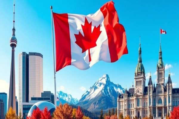 چالشهای مهاجرت به کانادا؛ آیا آنلاین شدن کمکی کرده است؟ چالشهای مهاجرت به کانادا؛ آیا آنلاین شدن کمکی کرده است؟