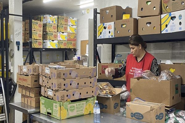 بحران ناامنی غذایی در کینگستون؛ چرا یک‌سوم خانوارها مشکل دارند؟