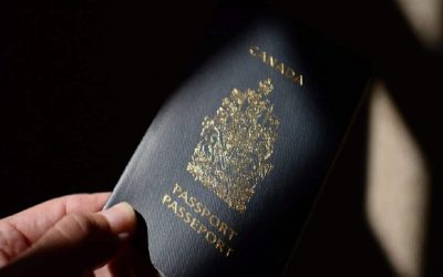 برای درخواست گذرنامه کانادا چه نکاتی را باید در نظر داشت؟