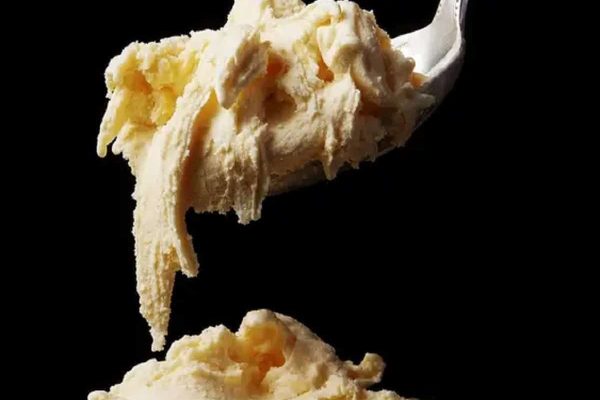 گران‌ترین بستنی جهان به قیمت بیش از ۶ هزار دلار به نام ژاپن ثبت شد