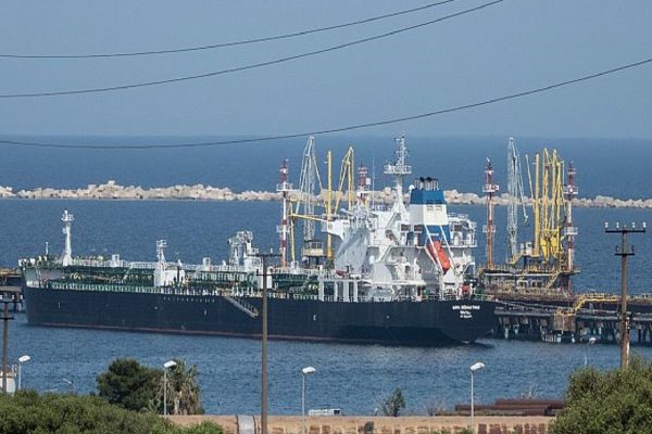 تعیین قیمت خرید نفت روسیه توسط گروه جی ۷ و اروپا اجرایی شد