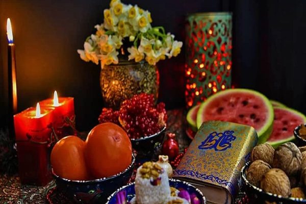 شب چله (شب یلدا) و ساز عود ایران به ثبت جهانی رسید