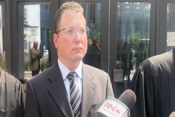 پزشک بیمارستان هاکسبری انتاریو از اتهام چهار قتل تبرئه شد