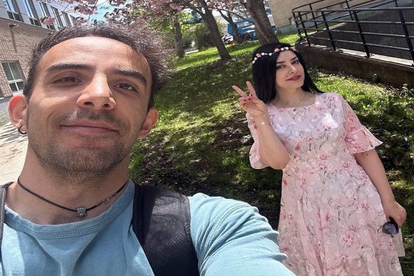 راوی پادکست «آخرین شاهد»؛ قاتلی که خودکشی کرد