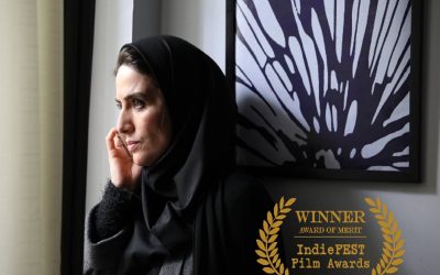 عطای جایزه یک جشنواره کانادایی به یک فیلم ایرانی