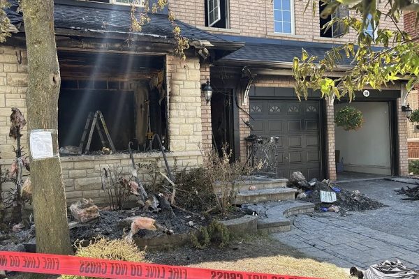 شوک به جامعه ایرانی، دومین مصدوم آتش سوزی عمدی ریچموند هیل جان سپرد شوک به جامعه ایرانی، دومین مصدوم آتش سوزی عمدی ریچموند هیل جان سپرد