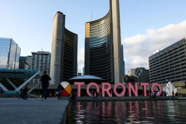 تاریخ انتخابات میان دورهای بخش ۱۵ تورنتو مشخص شد تاریخ انتخابات میان دورهای بخش ۱۵ تورنتو مشخص شد