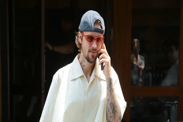 جاستين بيبر در مراسم عروسی زوج پولدار هندی