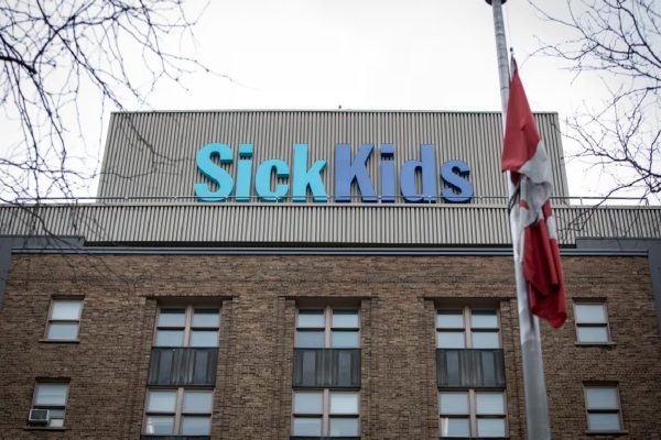 بیمارستان کودکان تورنتو، بهترین بیمارستان کودکان جهان شناخته شد بیمارستان کودکان تورنتو، بهترین بیمارستان کودکان جهان شناخته شد