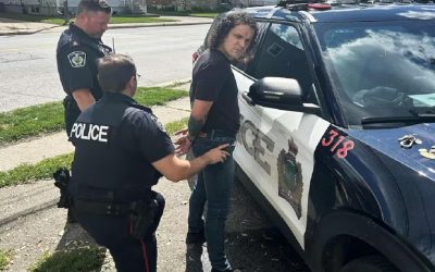 جنون در ولند: خشم جامعه پس از اتهام تجاوز به کودک خردسال توسط مجرم جنسی انتاریو