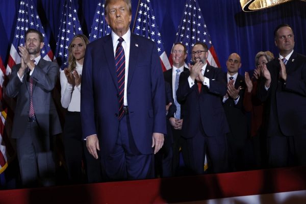 دونالد ترامپ خواستار لغو حکم محکومیت مالی است