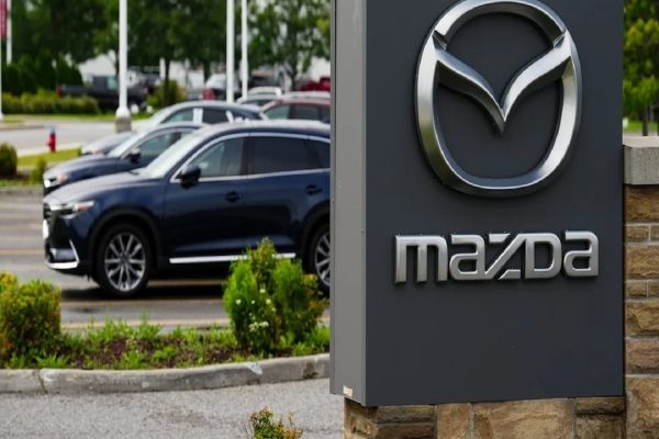 فراخوان فوری مزدا: ۱۴ هزار خودرو در کانادا به دلیل خطر تصادف به تعمیرگاه فراخوانده شدند فراخوان فوری مزدا: ۱۴ هزار خودرو در کانادا به دلیل خطر تصادف به تعمیرگاه فراخوانده شدند