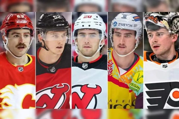 تبرئه بازیکنان هاکی کانادا از اتهام تجاوز جنسی تبرئه بازیکنان هاکی کانادا از اتهام تجاوز جنسی