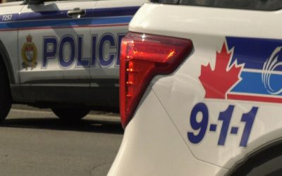 اخبار کوتاه کانادا / از صدور ۳۰ برگ جریمه در اتاوا تا دستگیری مظنون قتل یک زن در تورنتو
