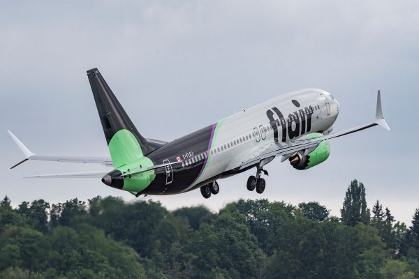 پروازهای فوقارزان به جامائیکا از تورنتو: فرار از سرمای زمستان با «فلیر ایرلاینز»! پروازهای فوقارزان به جامائیکا از تورنتو: فرار از سرمای زمستان با «فلیر ایرلاینز»!