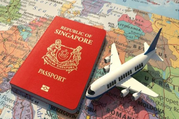 قدرتمندترین پاسپور‌ت‌های جهان برای سال ۲۰۲۴