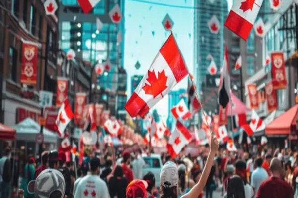 سفارت کانادا پست تولید شده توسط هوش مصنوعی به مناسبت روز کانادا را حذف کرد