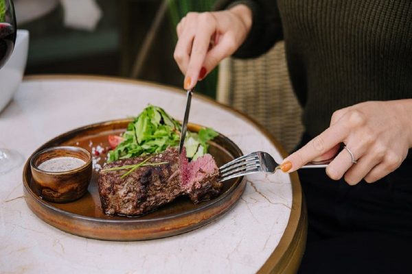 ارتباط مصرف گوشت با دیابت نوع ۲، فواید رژیم غذایی